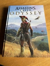 Assassins Creed Odyssey