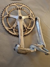 Campagnolo Daytona Crankset