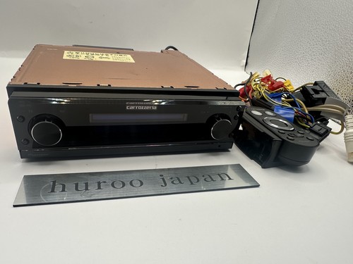 Pioneer carrozzeria deh p01 - pioneer, deh-p01