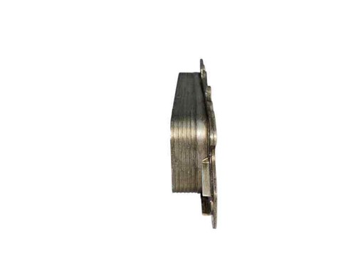 A6421880001 oil cooler engine