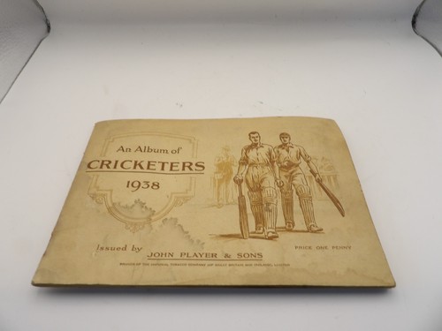 John player album of - player,