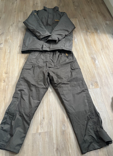 Trakker core winter - core, suit