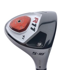 Used TaylorMade R11 Titanium 5