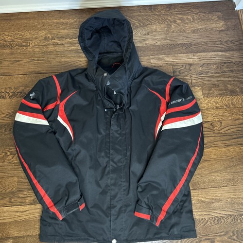 Descente ski jacket men - descente, men’s