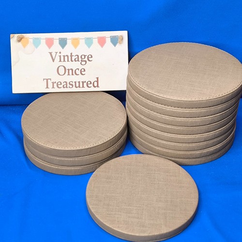 Reversible table mats - x,