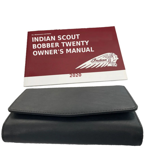 Owner manual for 2020 - owner's,