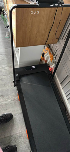 Electric foldaway compact - foldaway,