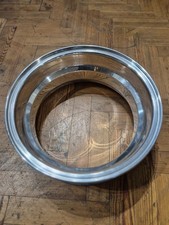 Alloy Wheel Hoop/Barrel 6" x