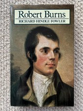 Robert Burns, Fowler, Richard