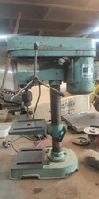 Nutool 240v Bench Pillar Drill
