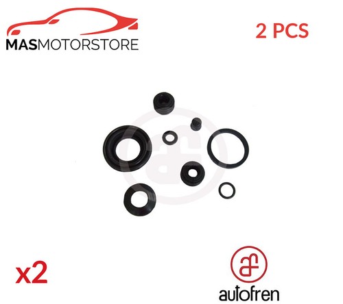 Brake caliper repair kit - brake,