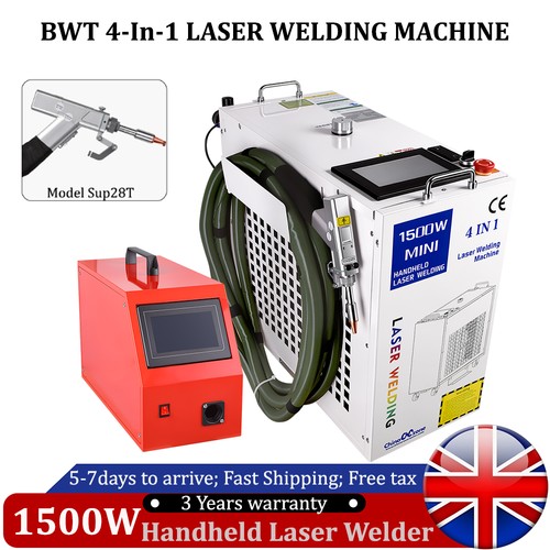 1500w laser welder - 1500w, in