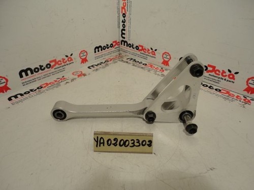 Mono shock absorber - mono,