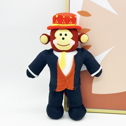 28cm steal brainrot monkey - 28cm,