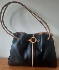 Gigi Othello Soft Leather Bag