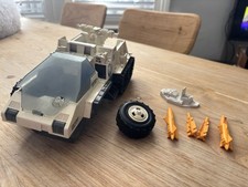 Vintage Action Force / GI Joe