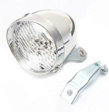 Bicycle Lights 3 LED Vintage