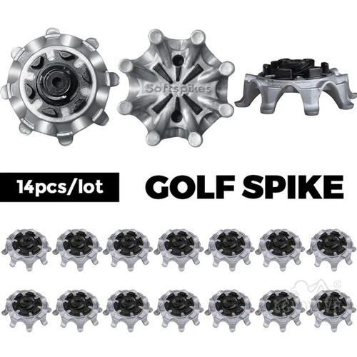 Footjoy replacement soft - soft, fast