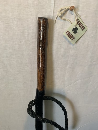 Shillelagh hiking stick - shillelagh, 51”