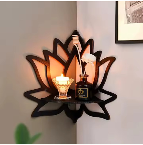 4pcs bamboo wooden tree - 4pcs,