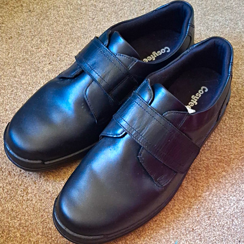Cosyfeet mens elvis - mens, uk