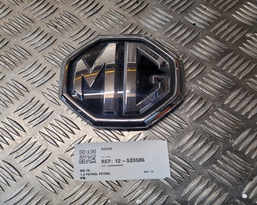 2017 2023 0 petrol - mg,