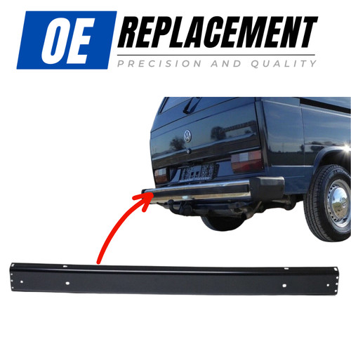 Rear bumper for t25 - rear, t3