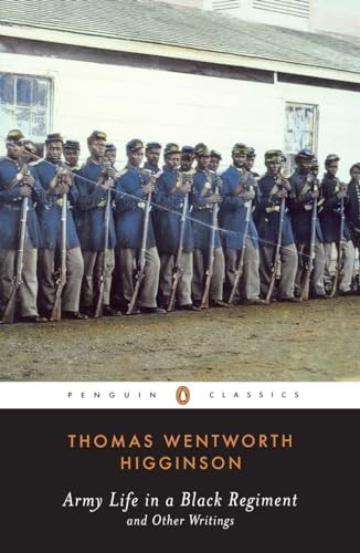 Army life black regiment - in, a