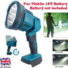 Led work light - work, 1000lm