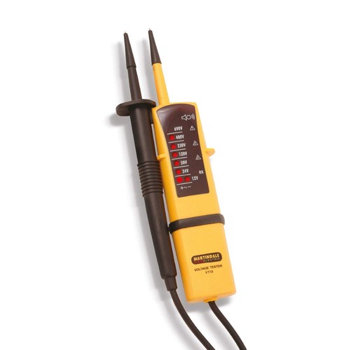 Martindale vt12 two pole - two,