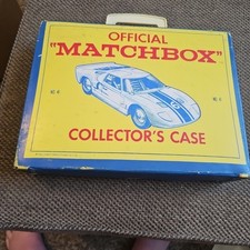 1966 Official Lesney Matchbox