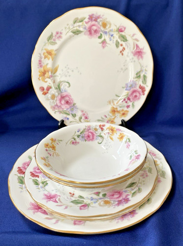 Duchess memories dining set - duchess,