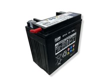 Mercedes A-Class W177 AMG Car Battery 12V A0009829608