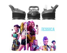 Personalised K Pop Themed