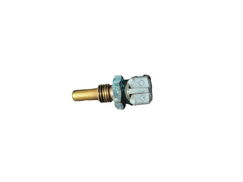Water temperature sensor water