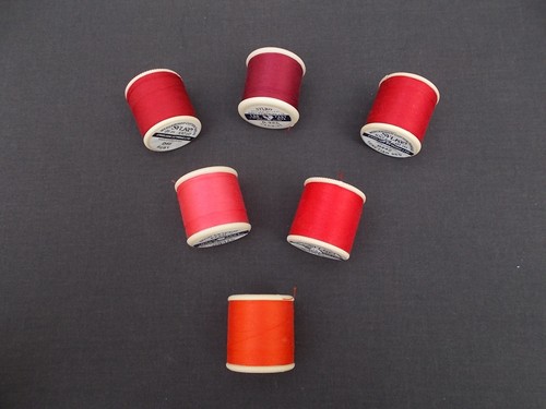 Vintage dewhurst sylko - x,