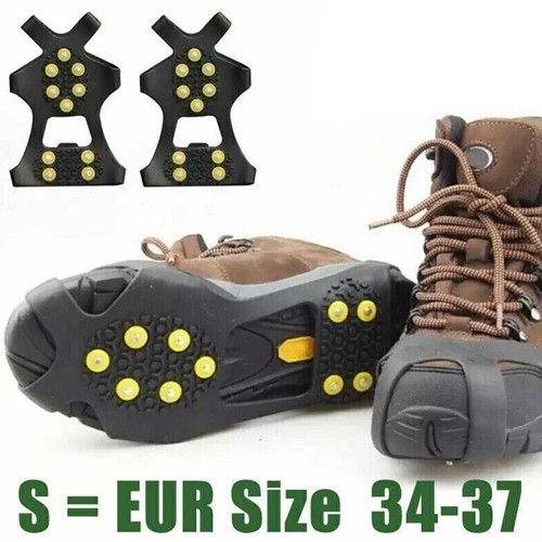 Size anti slip shoe - size,