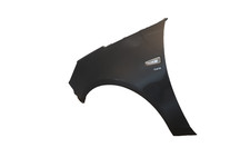 VAUXHALL ZAFIRA TOURER C 2013 FRONT WING PASSENGER SIDE GREY 190