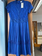 Coast BNWT Midi Dress In