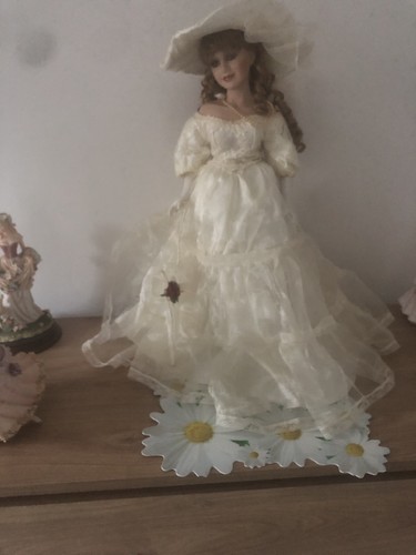 Doll bride - doll,