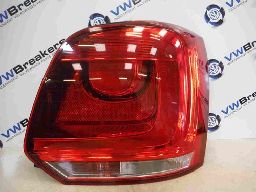 Volkswagen polo 2009 - volkswagen, 2009-2014
