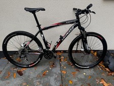 Specialized Hardrock Pro 19" Frame, 26" Wheel Mountain Bike
