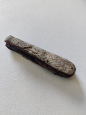Metal Detecting Find Bone Handle Pocket Knife
