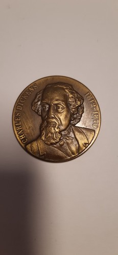 1812 1870 charles dickens - 1812-1870,