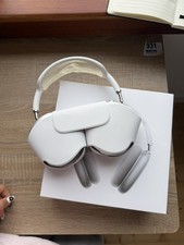 Apple Air Pods Max. White /