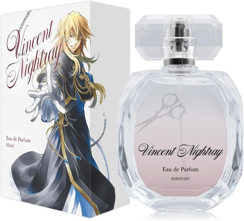 Fairytail parfum pandora - fairytail,