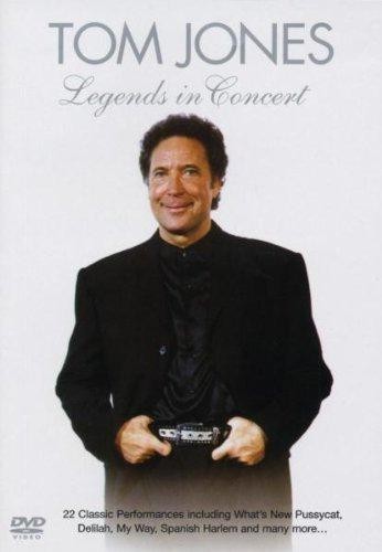 Tom jones sounds - tom, motion