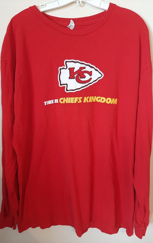 Men kansas city chiefs - men's,