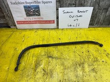 SUZUKI GSF1200 BANDIT REAR