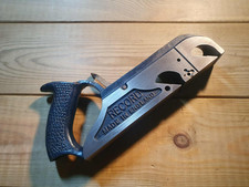 Vintage Record 078 Rebate Plane Main Body Woodworking Old Hand Tools Carpentry